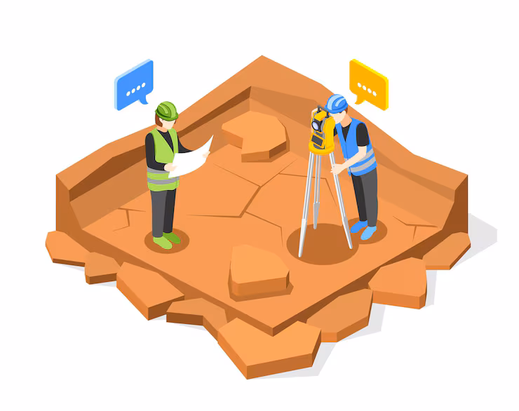 Mining Survey