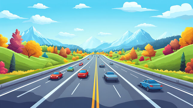 Roads